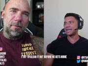 Porn Star Confessions - Andre Stone (Episode 166) 6/16