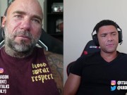 Porn Star Confessions - Andre Stone (Episode 166) 7/16