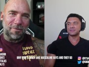 Porn Star Confessions - Andre Stone (Episode 166) 8/16