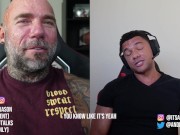 Porn Star Confessions - Andre Stone (Episode 166) 9/16