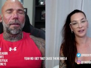 Porn Star Confessions - Rocky Emerson (Episode 95) 14/16