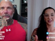 Porn Star Confessions - Rocky Emerson (Episode 95) 4/16