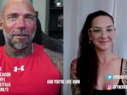 Porn Star Confessions - Rocky Emerson (Episode 95) 7/16