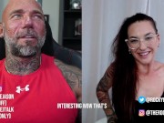 Porn Star Confessions - Rocky Emerson (Episode 95) 9/16