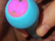 Squirting Cum Slut Takes 3 loads In Her Tight Ass 4/16