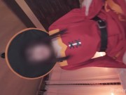 💖🌟【ありすほりっく】現役コ〇ケレイヤー生ハメ子宮痙攣絶頂総集編 4/16