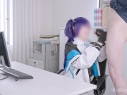 💖🌟【ありすほりっく】ブ〇アカ コスプレイヤーオフパコ集 1/16