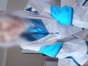 💖🌟【ありすほりっく】ブ〇アカ コスプレイヤーオフパコ集 14/16