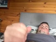 Afternoon quickie 1/16