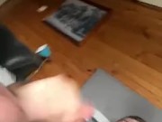 Afternoon quickie 16/16