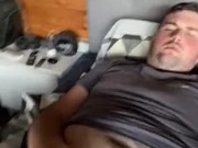 Afternoon quickie 9/16