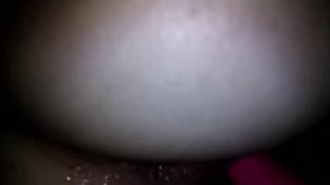Lil Mary New Years Buttery Reaming
