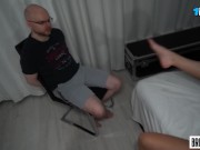 CUCKED - They Made Him Watch 14/16