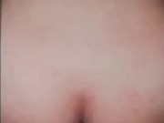 Step brother files my pussy with cum 10/16