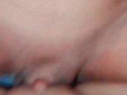 Step brother files my pussy with cum 3/16