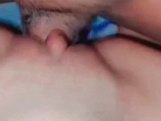 Step brother files my pussy with cum 6/16