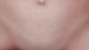 Stepbrother enche meu útero com esperma quente