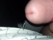 Cock wants to get hard for some wet pussy#amature 10/16