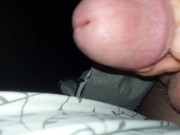 Cock wants to get hard for some wet pussy#amature 11/16