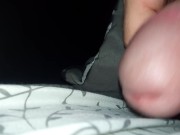 Cock wants to get hard for some wet pussy#amature 6/16