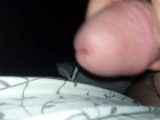 Cock wants to get hard for some wet pussy#amature 7/16