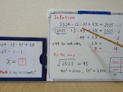 2024-12-31+3x=2025-1-1.[JapanMath](lesbian) 6/16