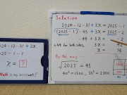 2024-12-31+3x=2025-1-1.[JapanMath](lesbian) 7/16