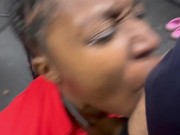 Milf Slut Takes Loads of Nut To Her Face