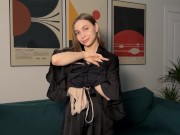 Playful Tops Try on Haul & Review 1/16