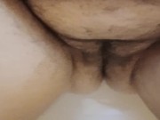 Early morning pee 16/16