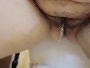 Early morning pee 5/16