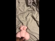 Had a little fun with the new toy🧸 I got for Christmas 🎅🏾 🎄