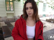 BJRAW Mia De Vil gets messy 3/16