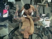 Strap On Stories -  SIT DOWN SHUT UP &  I'LL USE MY STRAP ON TO MAKE U CUM WITH YOUR ASS  12 POV'S 11/16