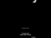 Big Boob Tattooed Brunette Cowgirl Rides On Docs Cock 1/16