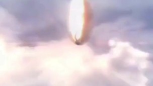 Real cruising en baño público