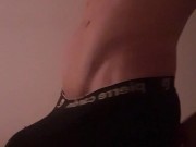 Playing around with late night bulge 11/16