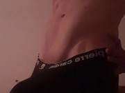 Playing around with late night bulge 13/16