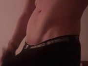 Playing around with late night bulge 15/16