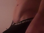 Playing around with late night bulge 4/16