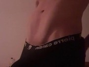 Playing around with late night bulge 5/16