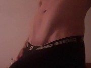 Playing around with late night bulge