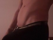 Playing around with late night bulge 9/16