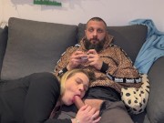 New year, new game, the cock that always fills me, milk game