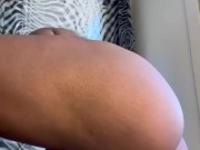 Jugando en la oficina solita! 8/16