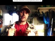 Who I am(Black) 10/16