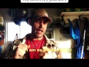 Who I am(Black) 11/16