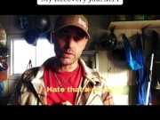 Who I am(Black) 12/16