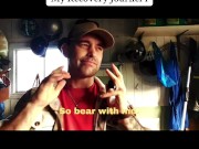 Who I am(Black) 15/16