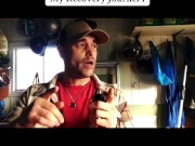 Who I am(Black) 4/16